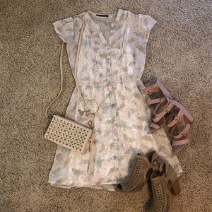 Perfect country girl dress
